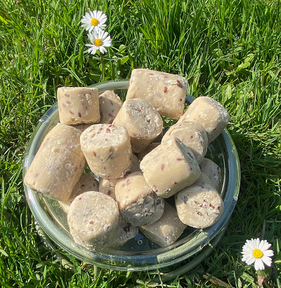 Wild Bird Suet Nuggets