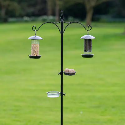 Wild Bird Feed Station